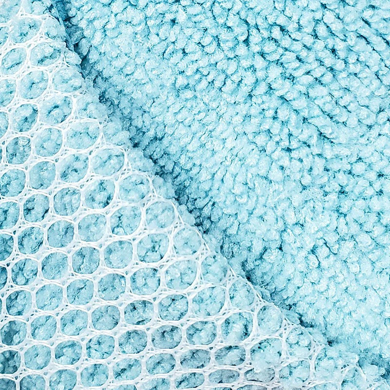 Artmax Group No Lint Microfiber Towels (AM-MC-05) - Commercial Wholesale Cleaning Supply